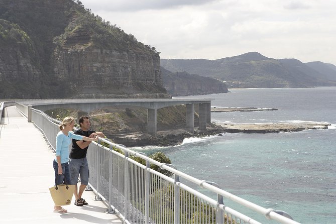 Private Tour: Sydney South Coast & Highlands - Private guide value: the tailoring that makes it feel personal