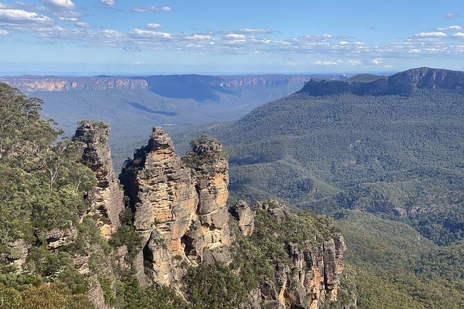 Private Tour: Sydney South Coast & Highlands - Price and value: is $536.14 per person worth it?