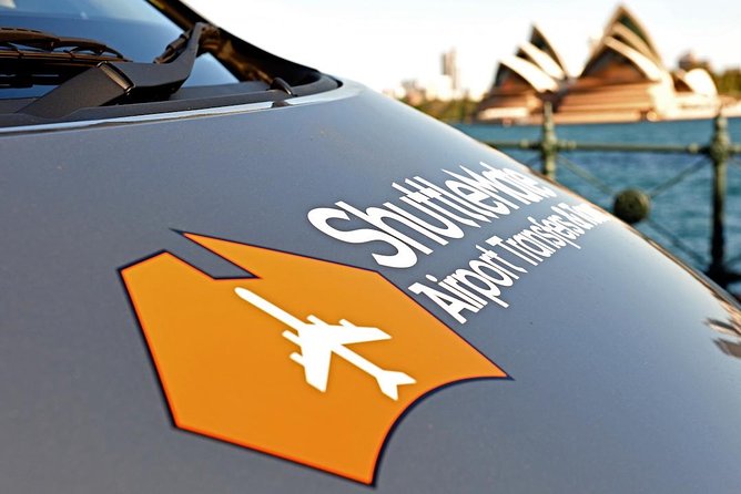 Private Transfer FROM Sydney Airport to Sydney CBD for 1 to 2 pax - Families and Car Seats: One More Thing You Can Pre-Arrange