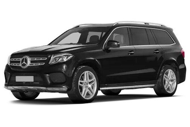 Private Transfer FROM Sydney Airport to Sydney CBD for 1 to 2 pax - Pickup After Customs: How You Find the Driver