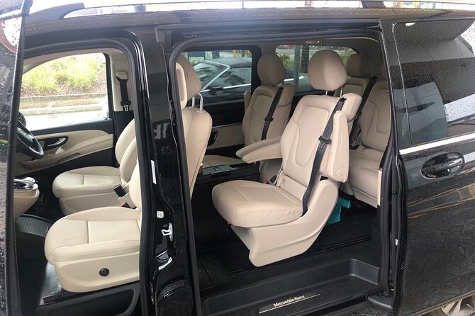 Private Transfer from Sydney Airport to Sydney (CBD)Hotel or Port - Waiting time matters: international vs domestic planning