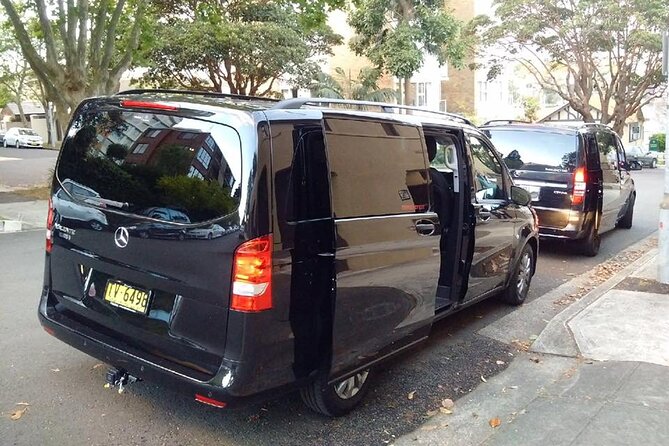 Private Transfer FROM Sydney CBD to Sydney Airport 1 to 5 people - Who This Transfer Fits Best (And Who Might Want Another Plan)