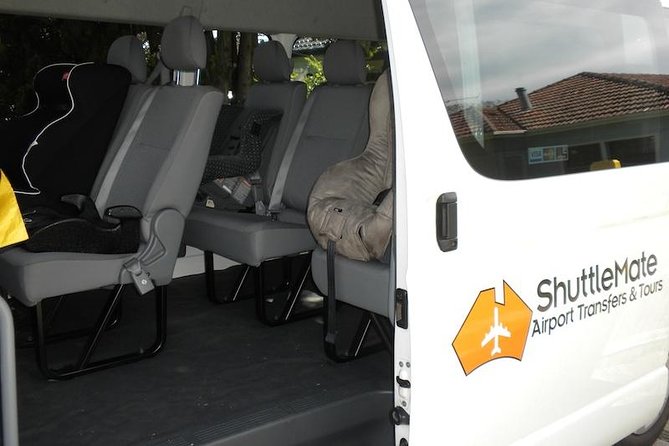 Private Transfer FROM Sydney CBD to Sydney Airport 1 to 5 people - The Real-World “It Works” Checklist Before You Go