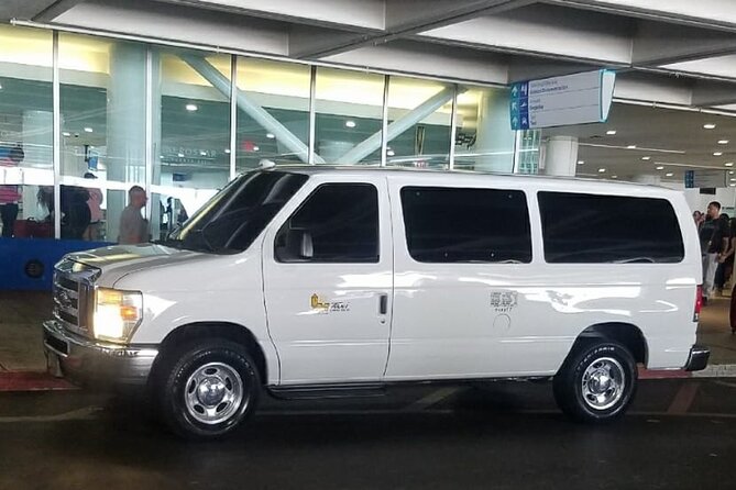 Private Transfer from Sydney Cruise Port to Sydney Airport (SYD) - Key things to know before you go