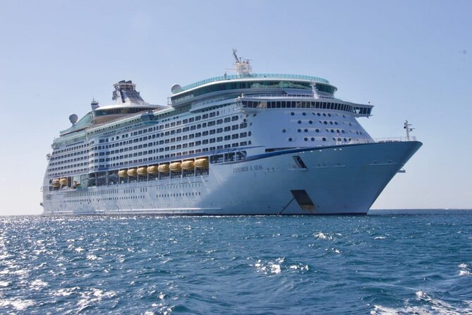 Private Transfer from Sydney Cruise Port to Sydney Airport (SYD) - Pickup at the cruise day peak: one detail can make or break it