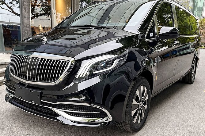 Private Transfer Sydney International Airport SYD to Sydney City - Key Points Before You Go