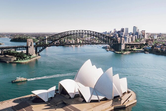 Private Transfer Sydney International Airport SYD to Sydney City - Waiting Time at the Airport: The 60-Minute Cushion You’ll Appreciate