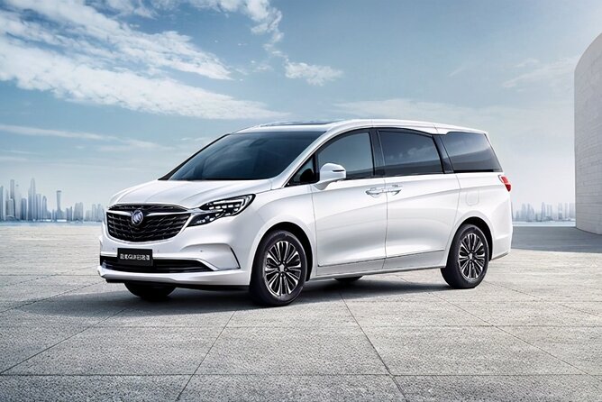 Private Transfer Sydney International Airport SYD to Sydney City - Getting Into Sydney City: Direct Drop-Off Without Extra Stops