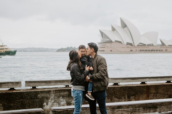 Private Vacation Photography Session with Local Photographer in Sydney - Why Sydney Makes This a Smart 1-Hour Photo Plan