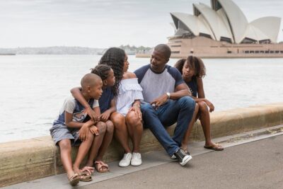 Private Vacation Photography Session with Local Photographer in Sydney - Price and What $325 Covers (So You Can Budget Without Surprises)