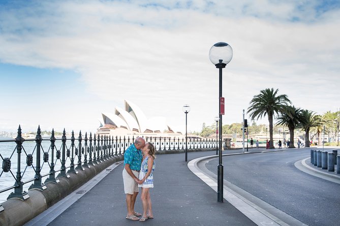 Private Vacation Photography Session with Local Photographer in Sydney - Stop 2: Luna Park Sydney (Playful Photos With Personality)