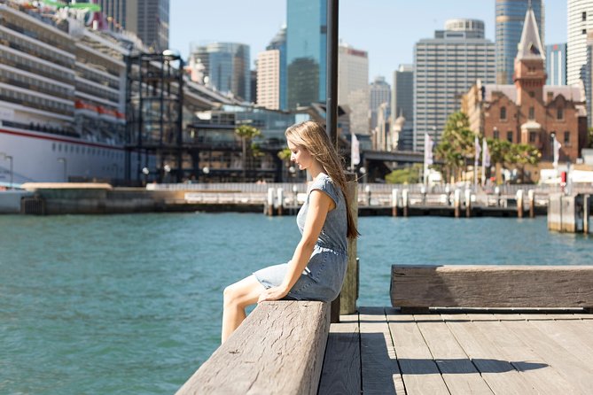Private Vacation Photography Session with Local Photographer in Sydney - Your Photographer: Why Local Tips Improve More Than Just Photos