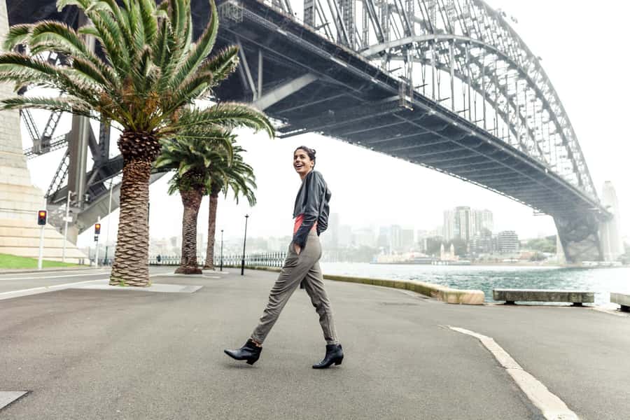 Professional photoshoot at The Rocks in Sydney - Key photo moments you’ll get (and why they matter)