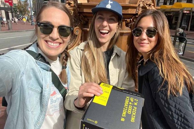 Quiz Room Sydney Immersive Trivia Game - Jokers, traps, and point-stealing: the strategy layer