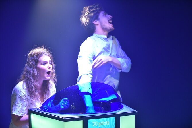 Quiz Room Sydney Immersive Trivia Game - Price and value: is $32.28 worth it?