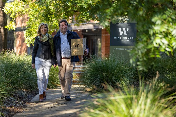 Scenic Hunter Valley Tour with Wine and Cheese Tastings - The Big Idea: A Sydney-to-Hunter Valley Food Day, Not a Rush Tour