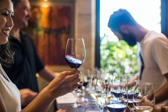 Scenic Hunter Valley Tour with Wine and Cheese Tastings - What’s Included vs. What You’ll Probably Buy