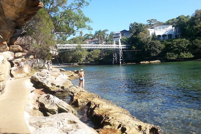Secret Sydney: Hidden Beaches and Gardens - Key highlights that make this tour worth your time