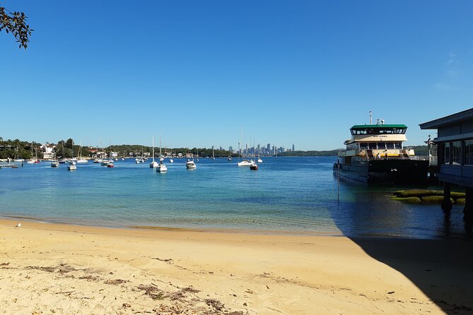 Secret Sydney: Hidden Beaches and Gardens - Price and what you really get for $466.21 per person