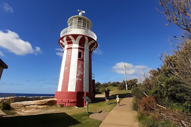 Secret Sydney: Hidden Beaches and Gardens - Should you book Secret Sydney: Hidden Beaches and Gardens?
