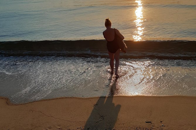 Secret Sydney: Hidden Beaches and Gardens - Getting off the main roads: hidden beaches and harbourside parks