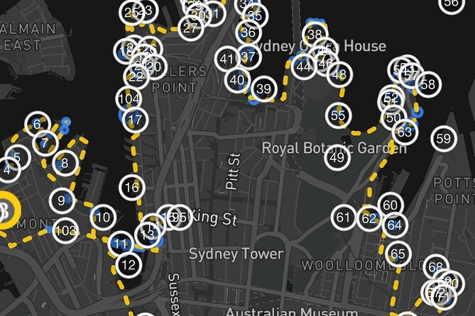 Self Guided Electric Bike Tour of Sydney - A self-guided Sydney e-bike route that’s built for real pacing