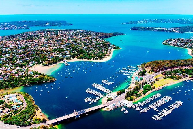 Self-Guided Sydney Middle Harbour Kayak 3 Hour Tour by Double Kayak - Who this kayaking experience suits best (and who might want a different day)