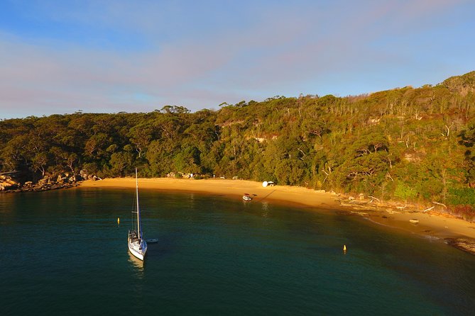 Single Kayak Hire - 4 Hours - From East Side Pier to water time: what the first 30 minutes feel like