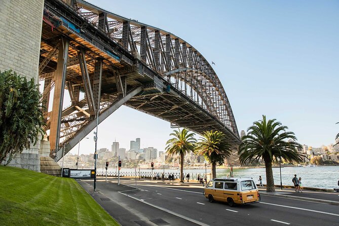 Small Group Tour Sydney City Highlights and Hidden Gems - Small-group comfort that actually affects your day