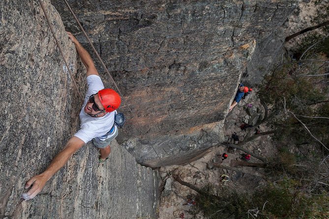 Small-Group Weekend Rock Climbing Adventure from Katoomba - What You’ll Love Most (and What to Watch For)
