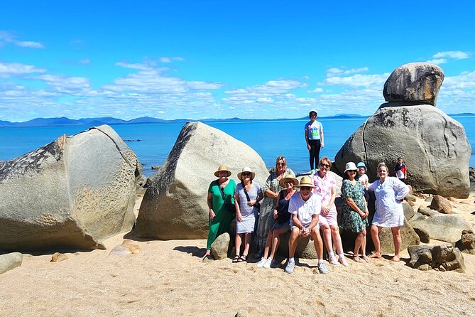 Small-Group Weekend Rock Climbing Adventure from Katoomba - Meeting Point, Timing, and How the Day Feels