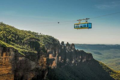 Small Group: Zoo, Blue Mountains, Scenic World Mandarin Tour - Getting Out of Sydney: Pickup Locations and Early-Start Reality