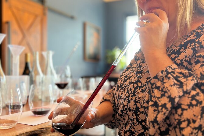 Snapshot Half Day Hunter Valley Wine Tour - The Next Two Winery Stops: Variety Without the Big Time Sink