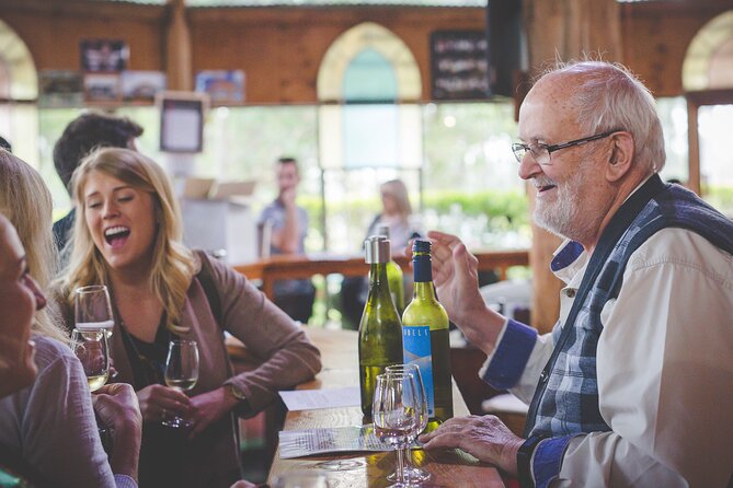 Snapshot Half Day Hunter Valley Wine Tour - Practical Tips So You Enjoy Every Pour