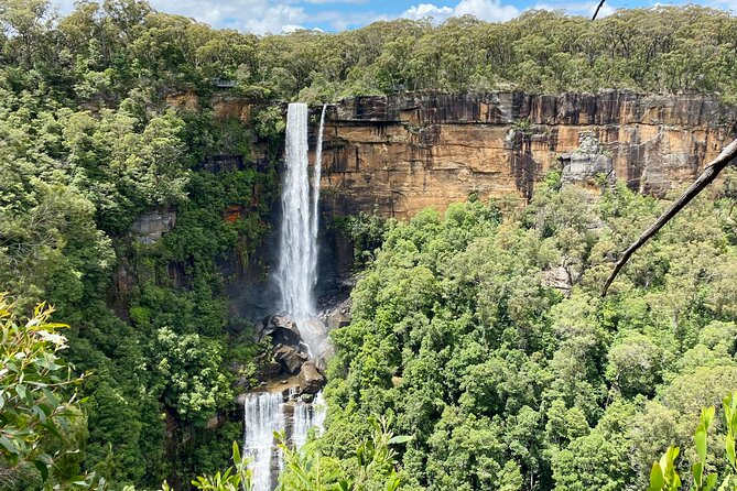 Southern Highlands Private Tour with Wine, Waterfall and Garden - Bendooley Estate wine tasting: what’s included and how to plan