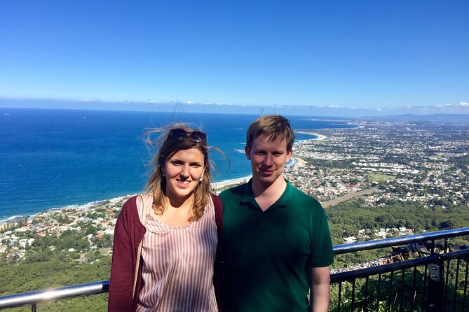 Southern Highlands & South Coast Private Tour From Sydney - Meeting in the Rocks and riding south: comfort, timing, and small breaks