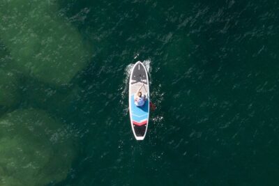 Stand Up Paddle Board Hire - 2 Hours - What you learn in the first 20 minutes (and why it’s the whole game)