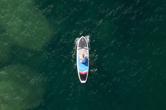 Stand Up Paddle Board Hire - 2 Hours - What you learn in the first 20 minutes (and why it’s the whole game)