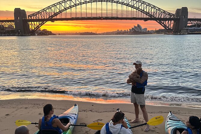 Sunrise Serenity Kayak Tour of Sydney Harbour - Why Morning Light on Sydney Harbour Changes Everything