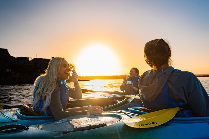 Sunrise Serenity Kayak Tour of Sydney Harbour - What to Wear: Your Comfort Checklist for Early Paddling