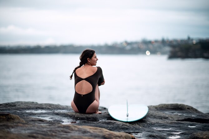 Sunrise & Surf Beach Lifestyle Photoshoot - The photo promise: 30+ edited images, delivered fast-ish, and how edits work