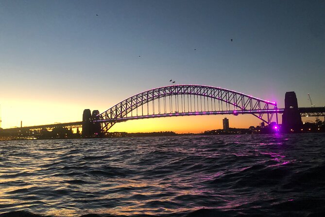 Sunset Paddle Session on Sydney Harbour (single kayak) - Who this tour suits best (and who might want to think twice)