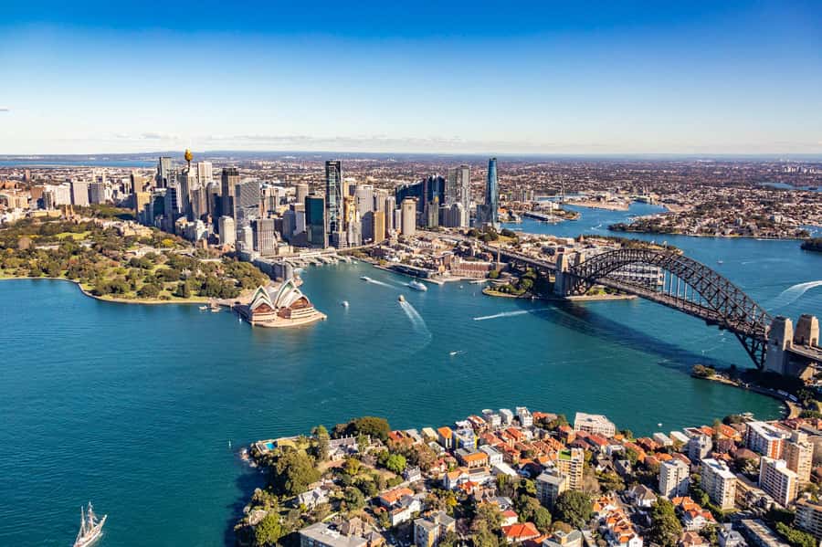 Sydney: 20-Minute Shared Helicopter Ride over Sydney Harbour - What You’ll Notice During the Flight: Headsets, Photos, and the Pace