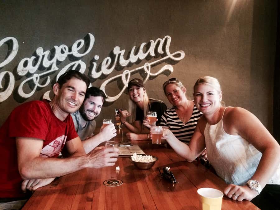 Sydney: 3-Hour Craft Beer and Breweries Tour - Key things that make this tour worth your time