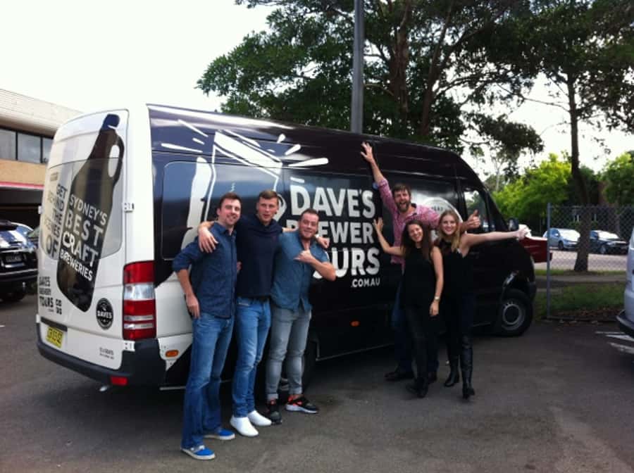 Sydney: 3-Hour Craft Beer and Breweries Tour - Price and Value: Is $106 Fair for This Experience?
