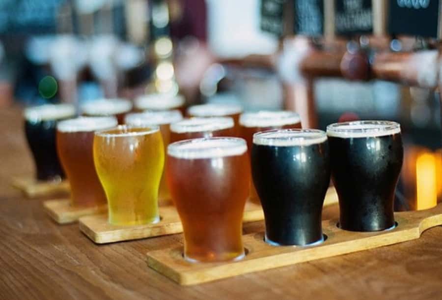 Sydney: 3-Hour Craft Beer and Breweries Tour - Why the Working-Brewery Format Changes Everything