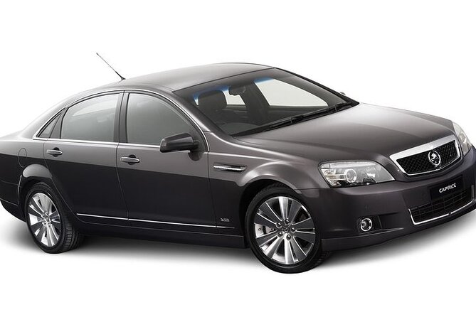 Sydney Airport Private Car Arrival Transfer - Sydney Airport to your hotel door: the real point of this transfer
