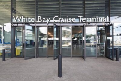 Sydney Airport to White Bay Port transfer - How Flight Timing Works (And Why It’s Worth Paying For)