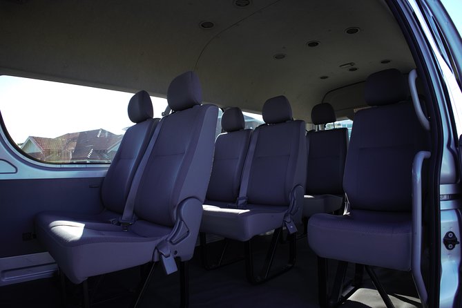 Sydney Airport to White Bay Port transfer - What’s Included (So You Don’t Do Math at the Worst Time)