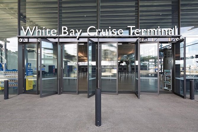 Sydney Airport to White Bay Port transfer - How Flight Timing Works (And Why It’s Worth Paying For)